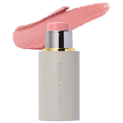 Westman Atelier - Baby Cheeks Lip + Cheek Cream Blush Stick