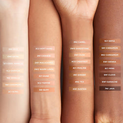 Laura Mercier - Real Flawless Weightless Perfecting Waterproof Foundation