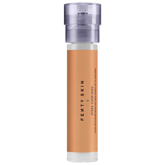 Fenty Skin - Hydra Vizor Huez Tinted Moisturizer Broad Spectrum Mineral Spf 30 Sunscreen