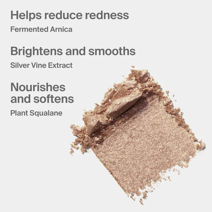 HAUS LABS BY LADY GAGA - Bio-Radiant Gel-Powder Highlighter with Fermented Arnica