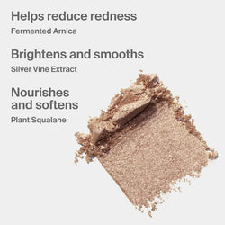 HAUS LABS BY LADY GAGA - Bio-Radiant Gel-Powder Highlighter with Fermented Arnica