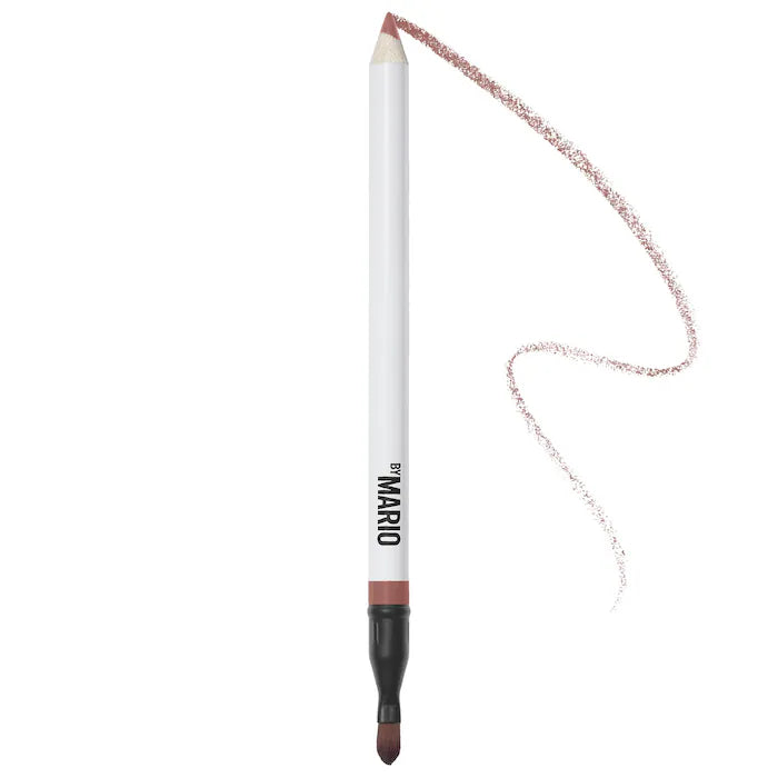 MAKEUP BY MARIO - Ultra Suede® Sculpting Lip Pencil