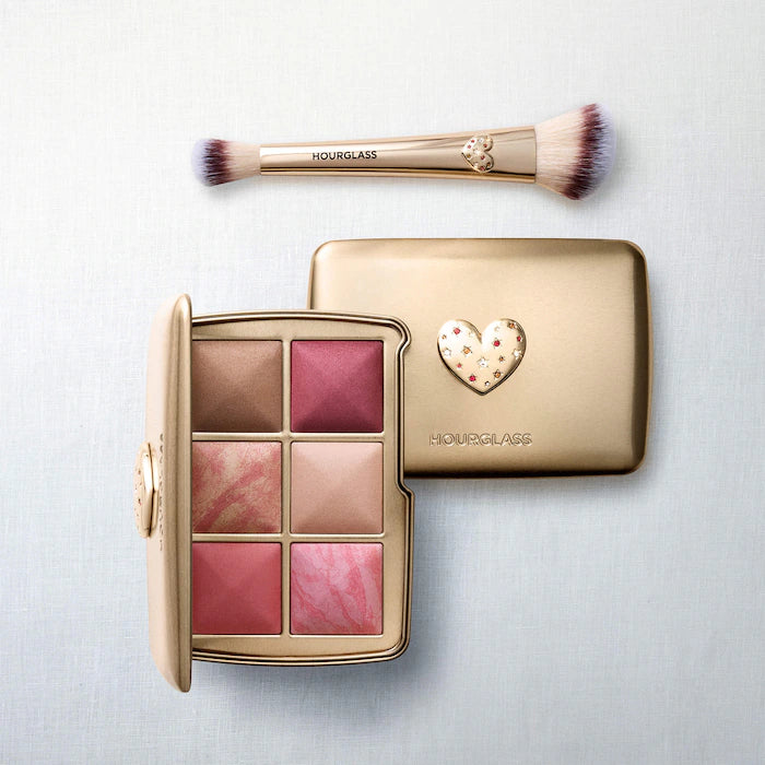Hourglass - Ambient Lighting Edit Unlocked Palette