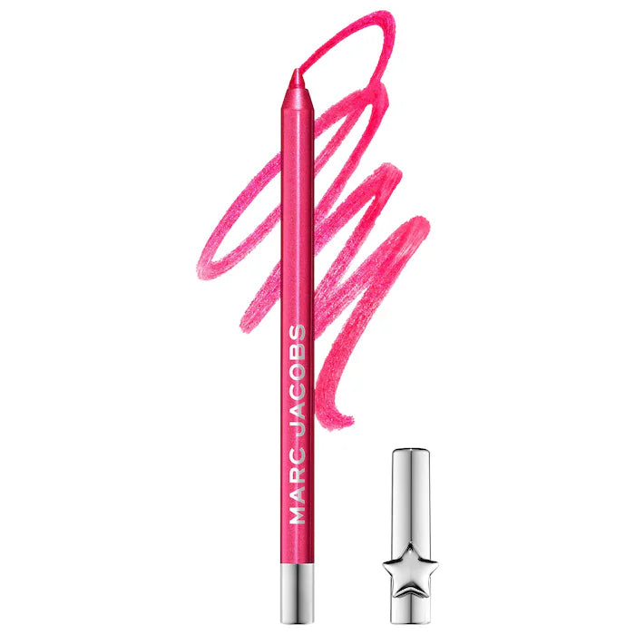Marc Jacobs Beauty - Drawn This Way Long-Wear Waterproof Sharpenable Gel Eyeliner