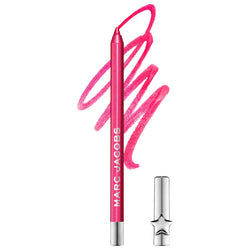 Marc Jacobs Beauty - Drawn This Way Long-Wear Waterproof Sharpenable Gel Eyeliner