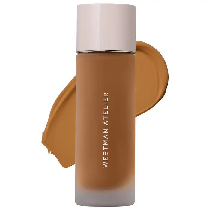 Westman Atelier - Suprême Bio-Complex Liquid Foundation With Exosomes + Peptides