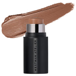 Westman Atelier - Mini Petite Face Trace Cream Contour Stick