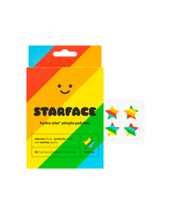 STARFACE - Hydro-Stars Party Pack Refill