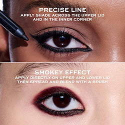 Marc Jacobs Beauty - Drawn This Way Long-Wear Waterproof Sharpenable Gel Eyeliner