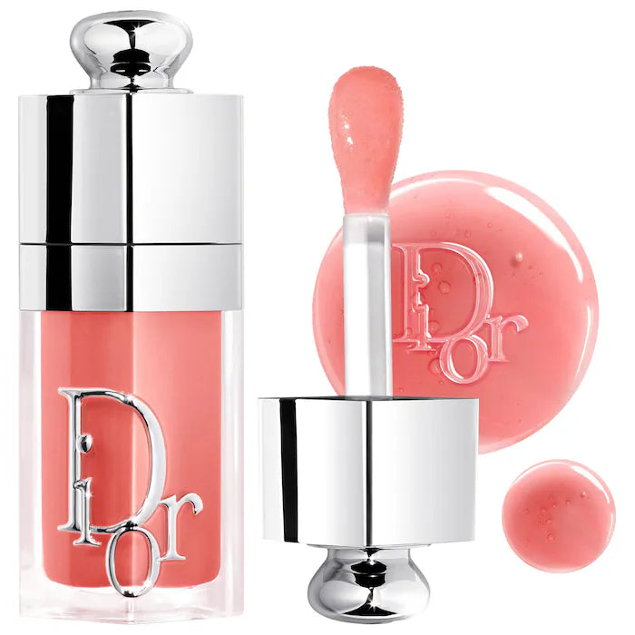 Dior - Lip Glow Oil