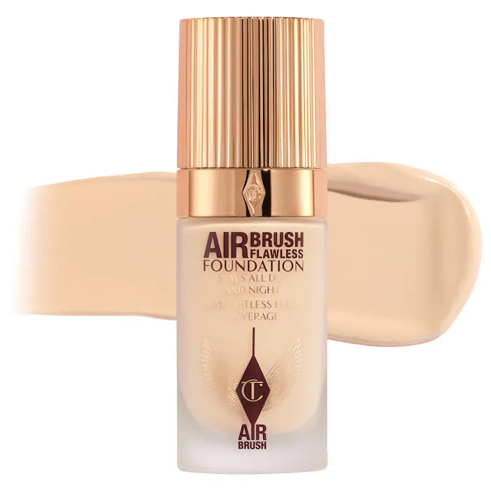 Charlotte Tilbury - Airbrush Flawless Longwear Foundation
