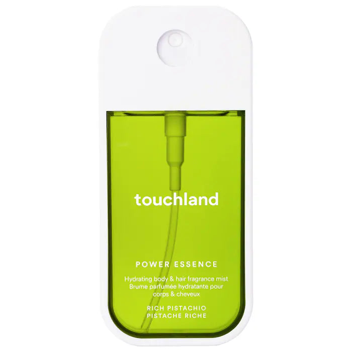 Touchland - Essence Body & Hair Fragrance Mist