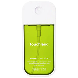 Touchland - Essence Body & Hair Fragrance Mist