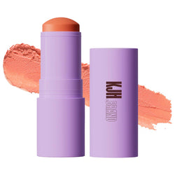 KJH.brand by Katie Jane Hughes- 
Soft Smudge Lip & Cheek Cream Blush Multistick