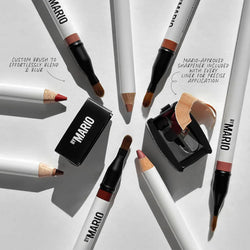 MAKEUP BY MARIO - Ultra Suede® Sculpting Lip Pencil
