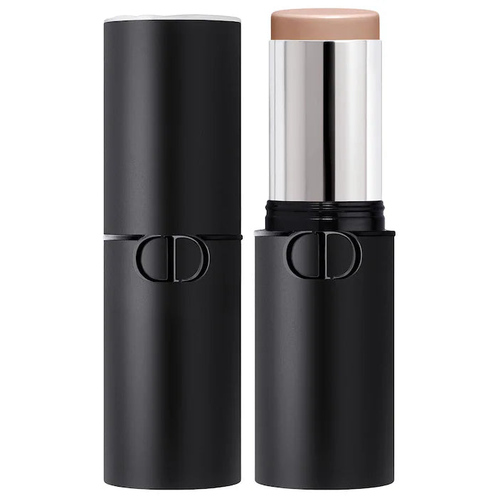 DIOR - Forever 24H Skin Contour Stick Sculpting and Bronzing Face Stick