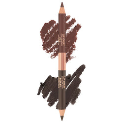 Charlotte Tilbury - Super Nudes Lip Cheat Contour Duo Lip Liner