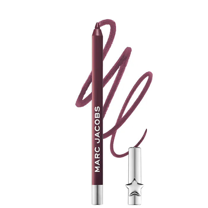 Marc Jacobs Beauty - Drawn This Way Long-Wear Waterproof Sharpenable Gel Eyeliner