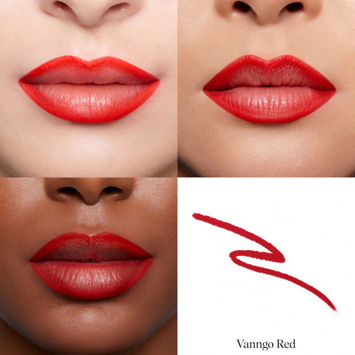 HUNG VANNGO BEAUTY - Accentuating Longwear Lip Liner