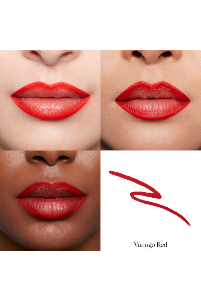 HUNG VANNGO BEAUTY 
Accentuating Longwear Lip Liner