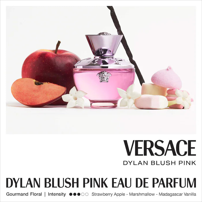 Versace - Mini Women's Deluxe Perfume Gift Set
