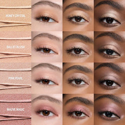 MAKEUP BY MARIO - Master Mattes® Long-Wearing Cream Eyeshadow