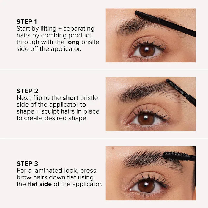 Anastasia Beverly hills - Brow Freeze® Gel
