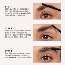Anastasia Beverly hills - Brow Freeze® Gel