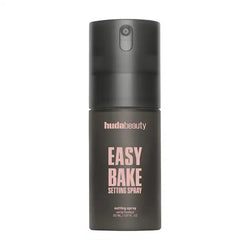 HUDA BEAUTY - Easy Bake Blurring Setting Spray with 16-Hour Wear