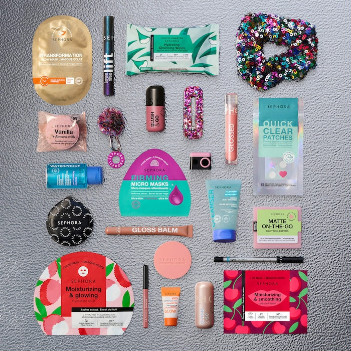 SEPHORA COLLECTION - Advent Calendar