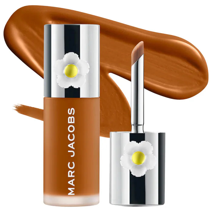 Marc Jacobs Beauty  - Nude Awakening Hydrating Medium Coverage Concealer
