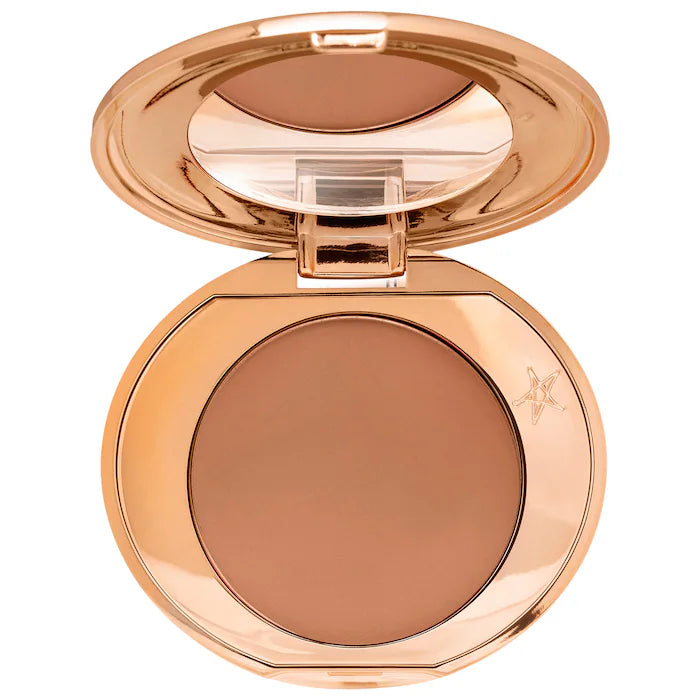 Charlotte Tilbury - Airbrush Flawless Finish Setting Powder