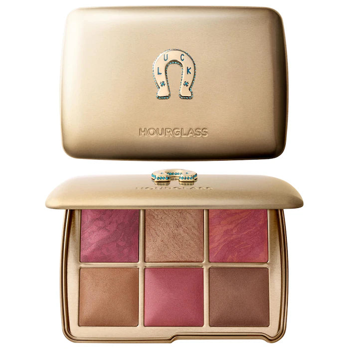Hourglass - Ambient Lighting Edit Unlocked Palette