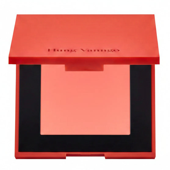 HUNG VANNGO BEAUTY 
Very Beautiful Matte Velvet Blush