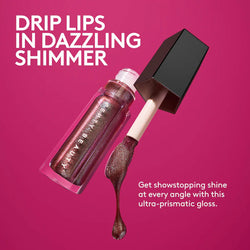 Fenty Beauty by Rihanna - Gloss Bomb Prismatic Lip Luminizer Ornament