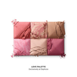Hourglass - Ambient Lighting Edit Unlocked Palette