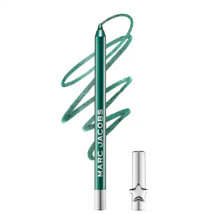 Marc Jacobs Beauty - Drawn This Way Long-Wear Waterproof Sharpenable Gel Eyeliner