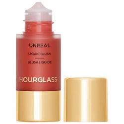 Hourglass - Unreal Liquid Blush