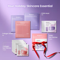 Biodance - Collagen & PDRN Hydrogel Bounce Set