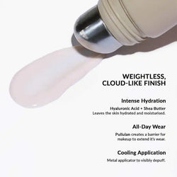 REFY - Blur and Hydrate Oil-Control Face Primer with Hyaluronic Acid