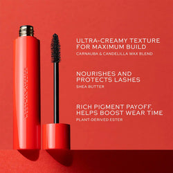 Westman Atelier - Eye Want You Lengthening + Volumizing Clean Mascara