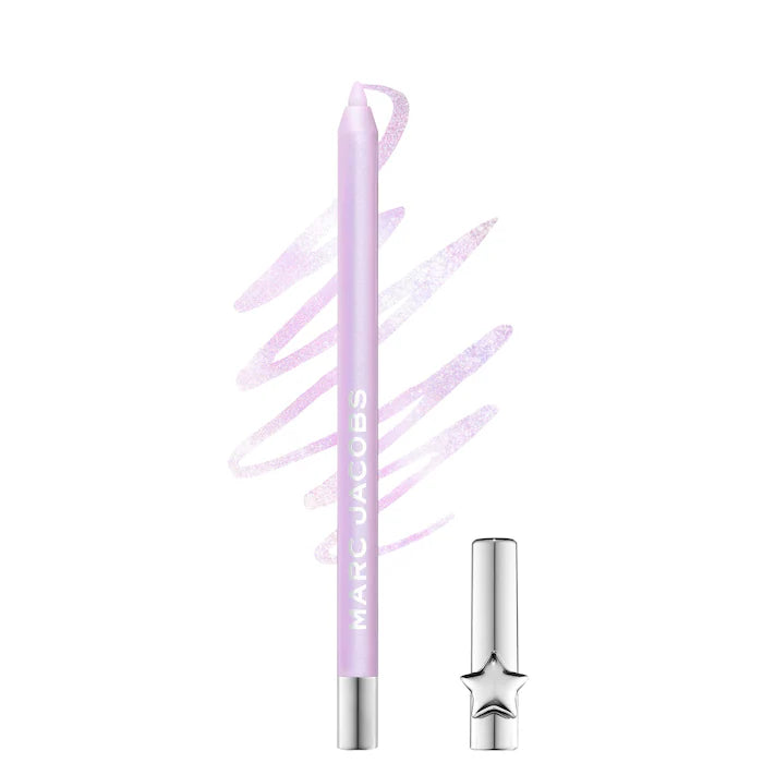 Marc Jacobs Beauty - Drawn This Way Long-Wear Waterproof Sharpenable Gel Eyeliner