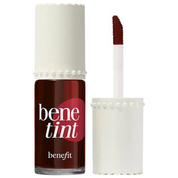 Benefit Cosmetics - Benetint Liquid Lip Blush & Cheek Tint