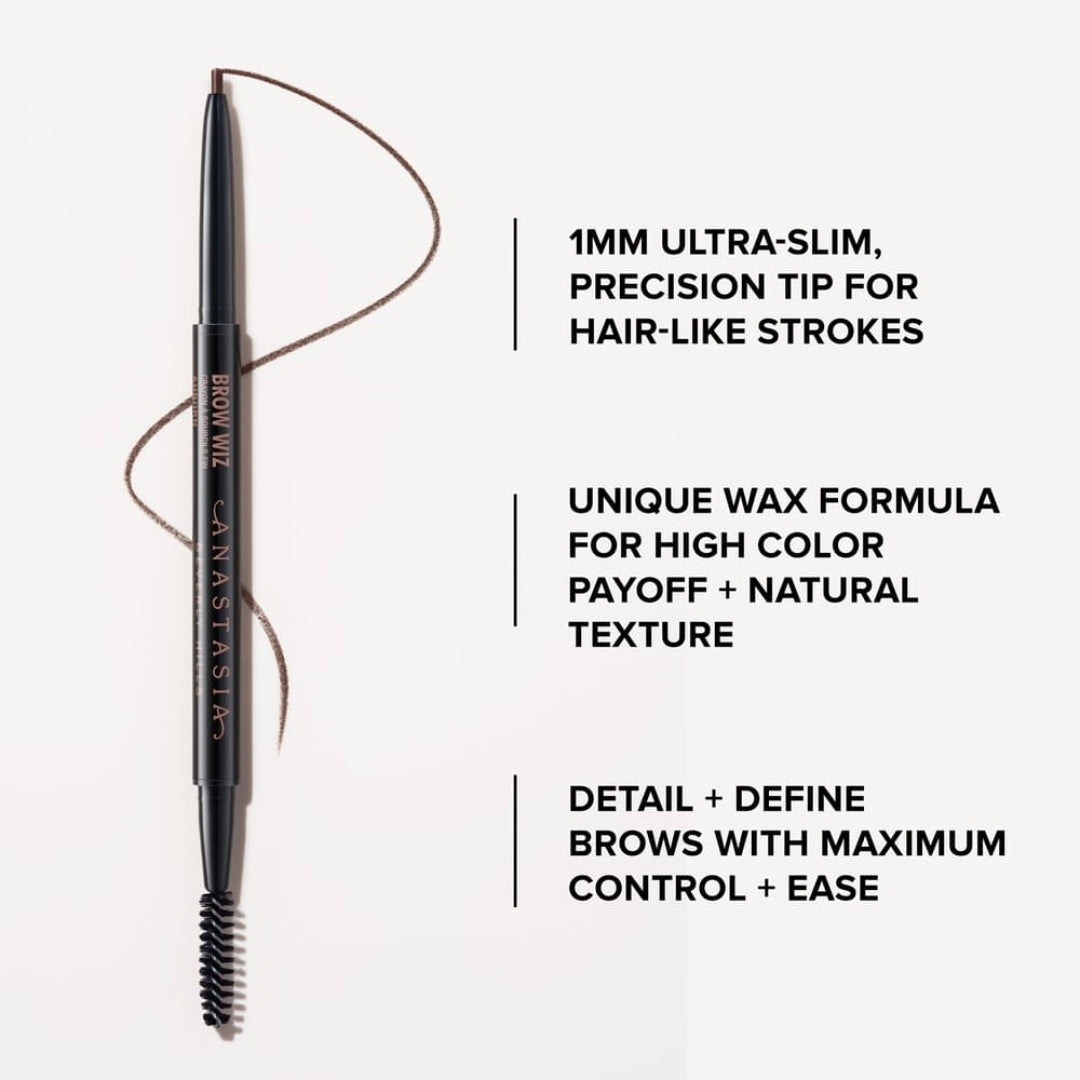 Anastasia Beverly Hills - Ultimate Brow Essentials Kit