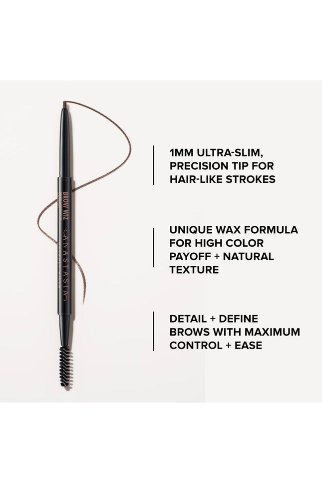 Anastasia Beverly Hills 
Ultimate Brow Essentials Kit