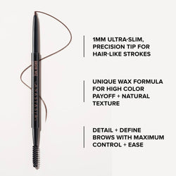 Anastasia Beverly Hills - Ultimate Brow Essentials Kit