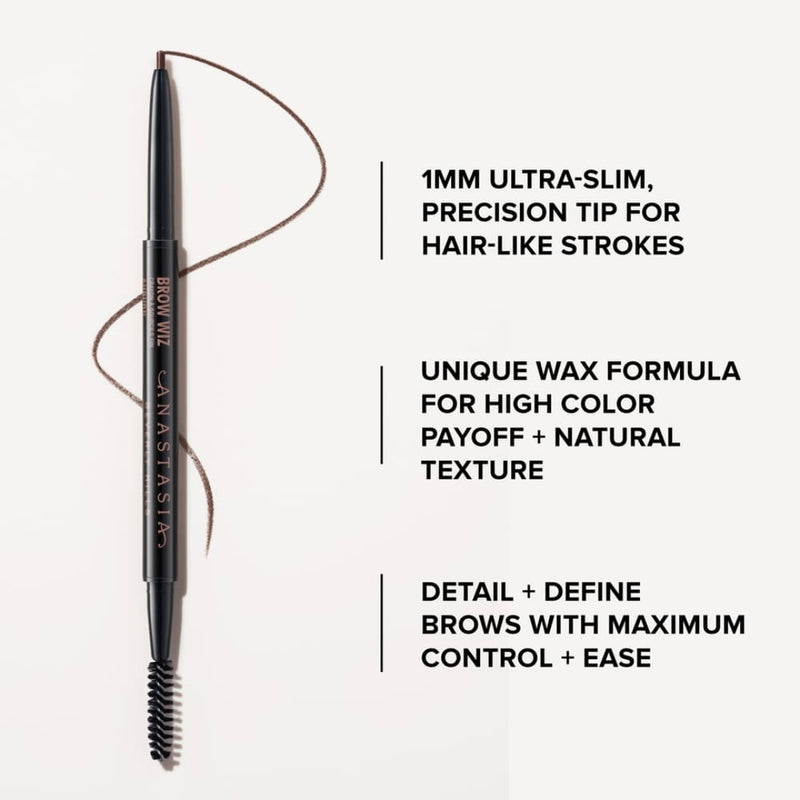 Anastasia Beverly Hills 
Ultimate Brow Essentials Kit