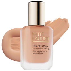 Estée Lauder - Double Wear Stay-in-Place 24-Hour Longwear Foundation