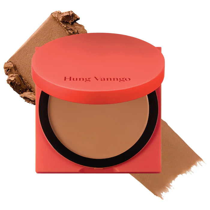 HUNG VANNGO BEAUTY - Tansculpt Cream Bronzing Contour Balm with Vitamin E