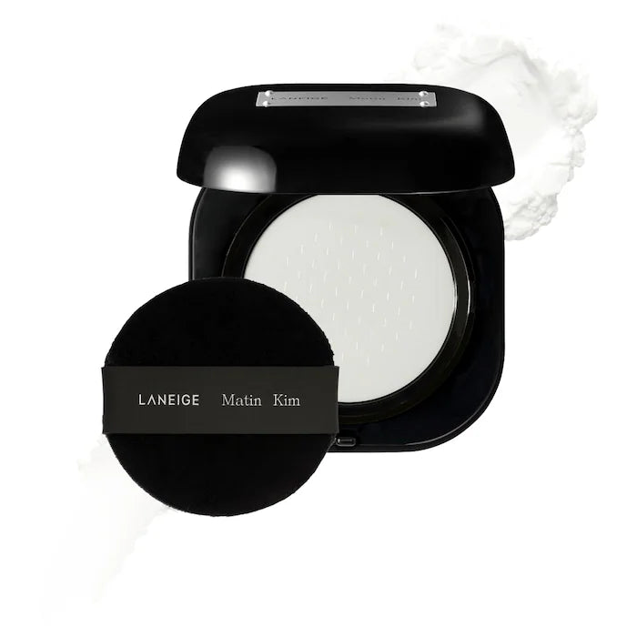 LANEIGE - Neo Blurring Loose Finishing Powder for Shine Control and Smoothing